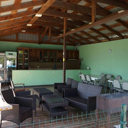 Villa Qero باتومي المظهر الخارجي الصورة