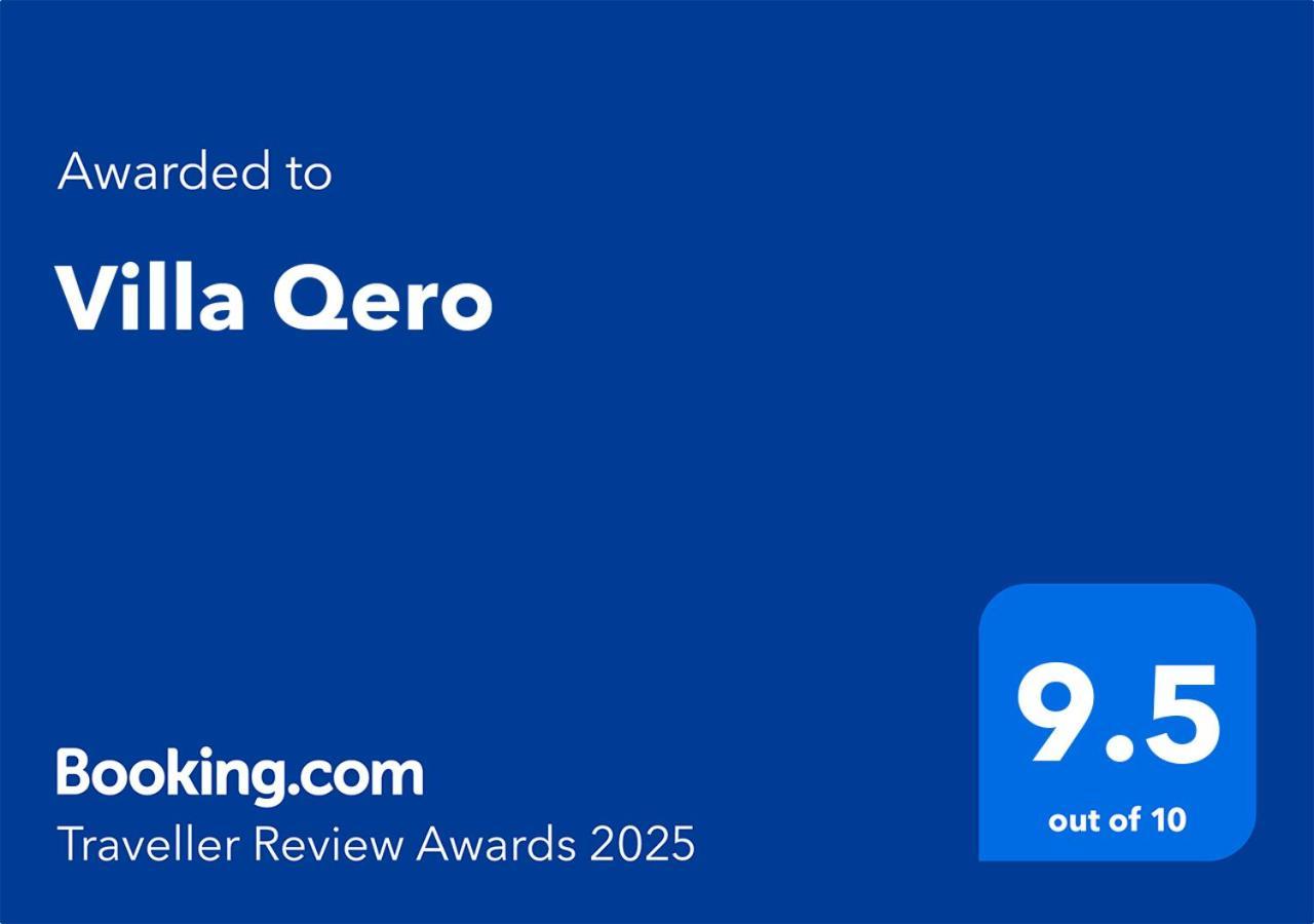 Villa Qero باتومي المظهر الخارجي الصورة