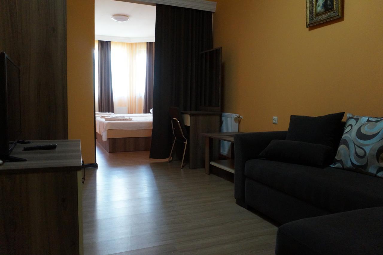 Villa Qero باتومي المظهر الخارجي الصورة